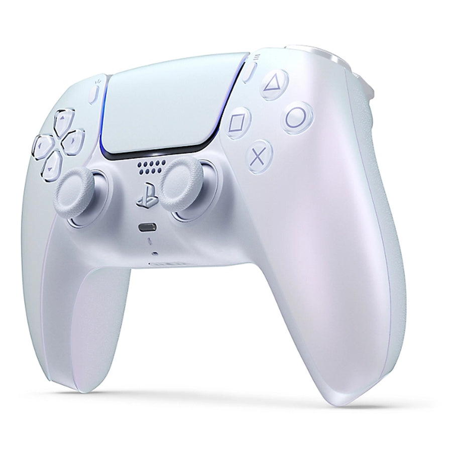 Sony PS5 Playstation 5 DualSense Wireless Controller - Chroma Pearl