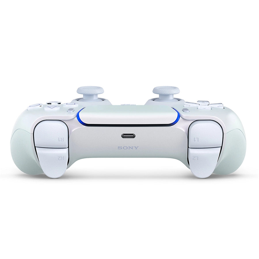 Sony PS5 Playstation 5 DualSense Wireless Controller - Chroma Pearl