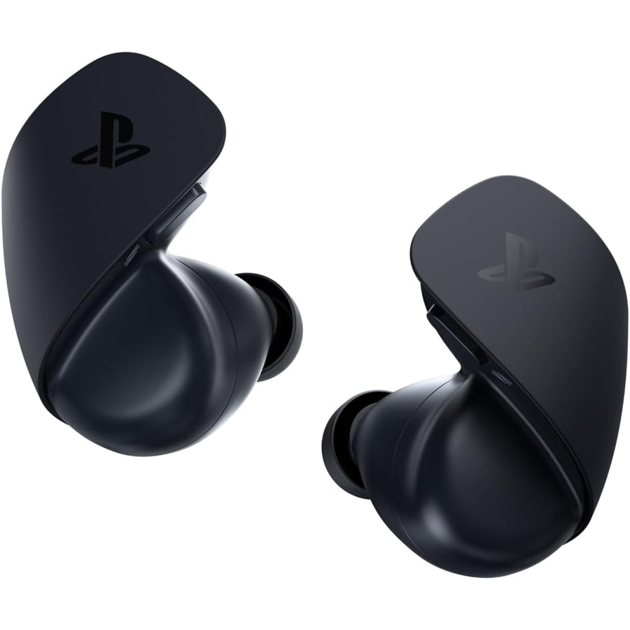 Sony PS5 Playstation 5 Pulse Explore Wireless Gaming Earbuds - Midnight Black