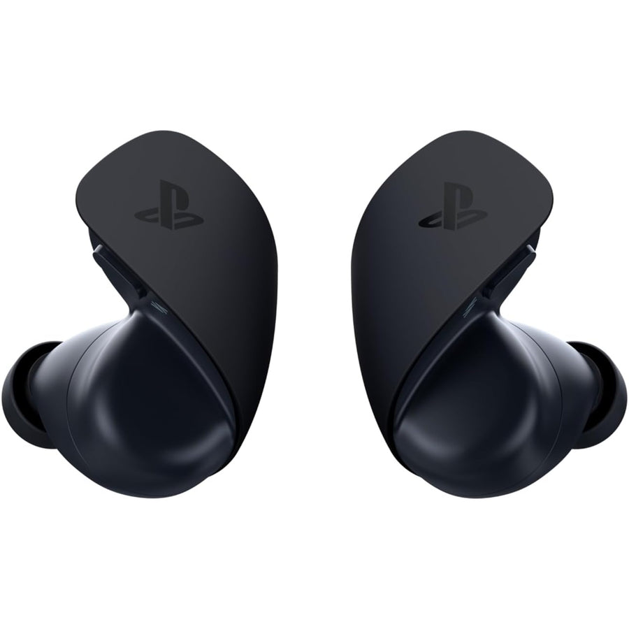 Sony PS5 Playstation 5 Pulse Explore Wireless Gaming Earbuds - Midnight Black