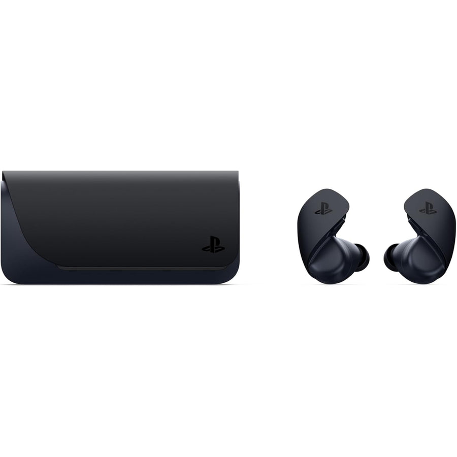 Sony PS5 Playstation 5 Pulse Explore Wireless Gaming Earbuds - Midnight Black