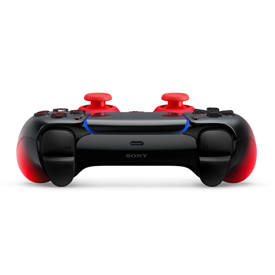 Sony PS5 Playstation 5 DualSense Wireless Controller - Techno Red