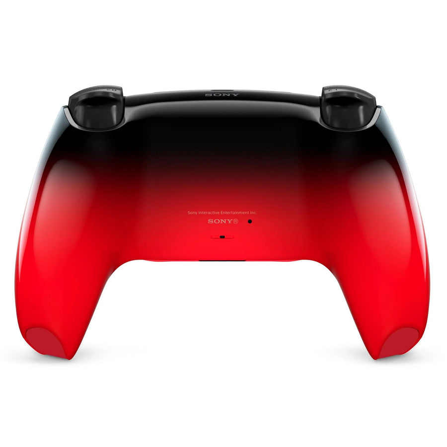 Sony PS5 Playstation 5 DualSense Wireless Controller - Techno Red