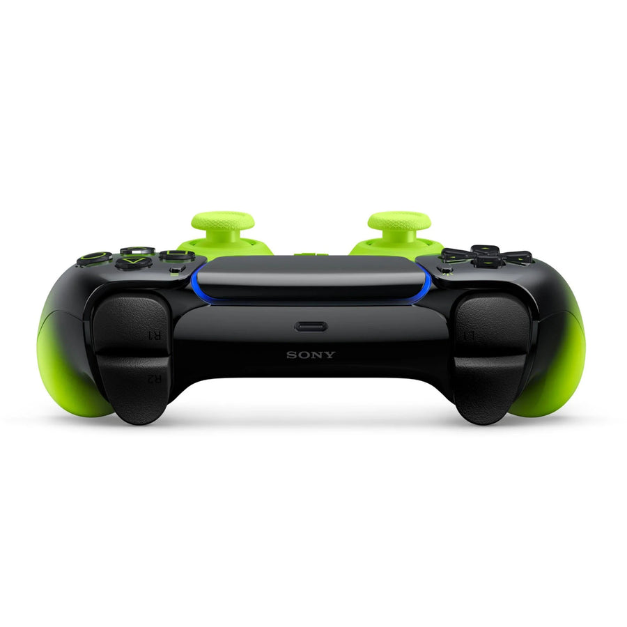 Sony PS5 Playstation 5 DualSense Wireless Controller - Remix Green