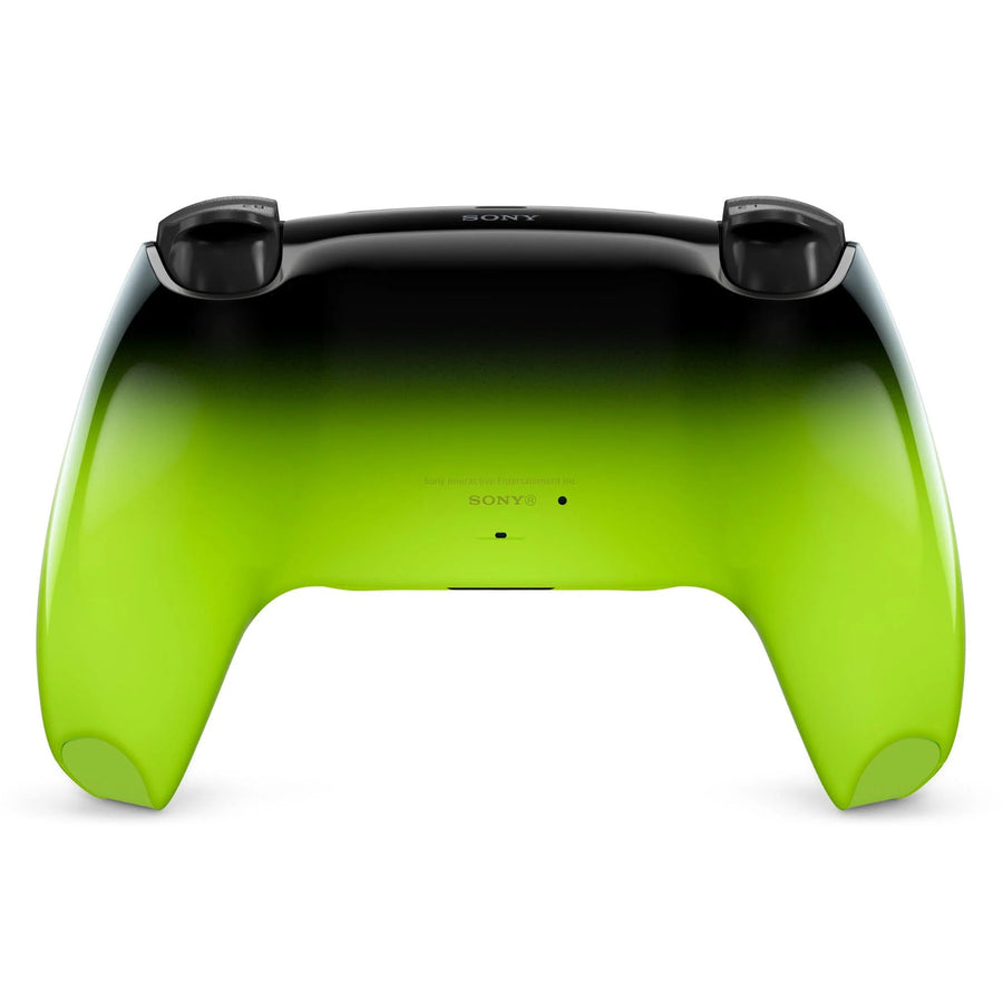 Sony PS5 Playstation 5 DualSense Wireless Controller - Remix Green