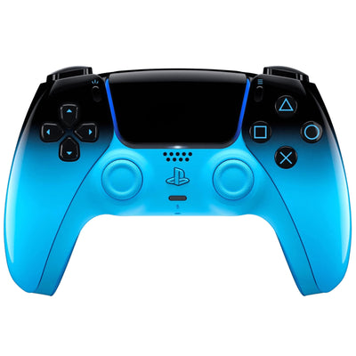 Sony PS5 Playstation 5 DualSense Wireless Controller - Rhythm Blue