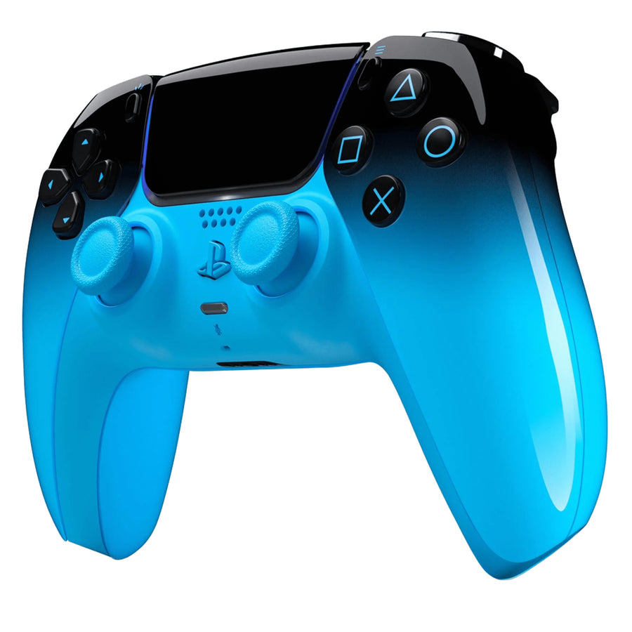 Sony PS5 Playstation 5 DualSense Wireless Controller - Rhythm Blue