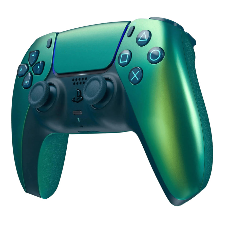 Sony PS5 Playstation 5 DualSense Wireless Controller - Chroma Teal