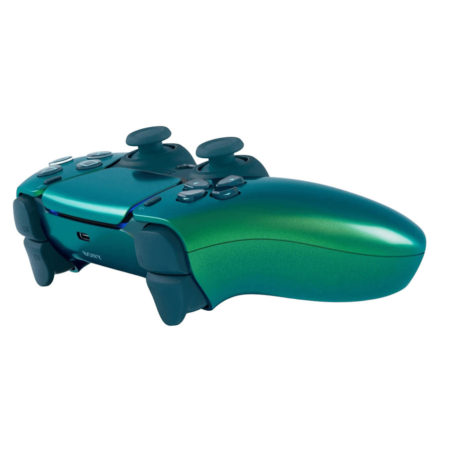 Sony PS5 Playstation 5 DualSense Wireless Controller - Chroma Teal