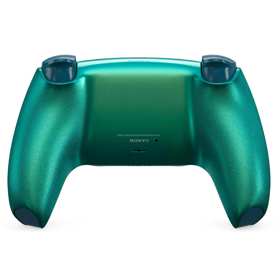 Sony PS5 Playstation 5 DualSense Wireless Controller - Chroma Teal