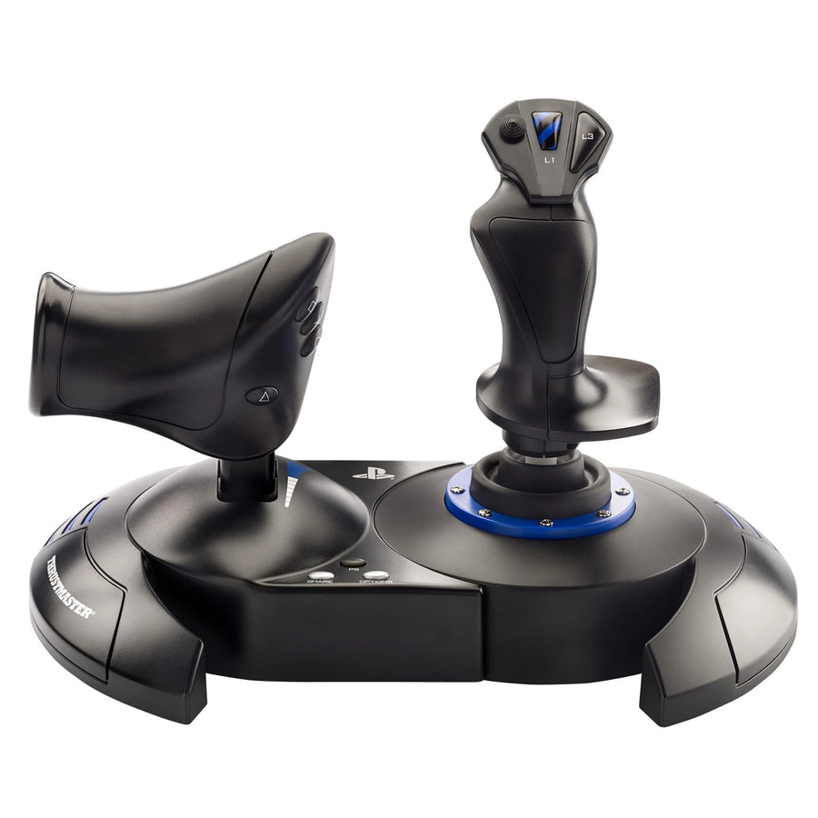 Thrustmaster GAMTTM10208
