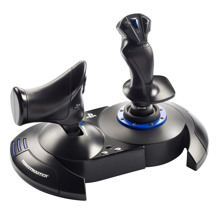 Thrustmaster GAMTTM10208