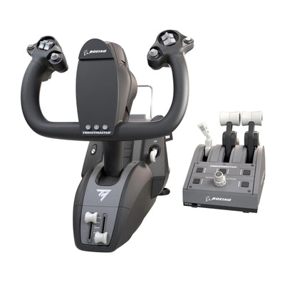 Thrustmaster TCA YOKE PACK BOEING EDITION PC/XBOX
