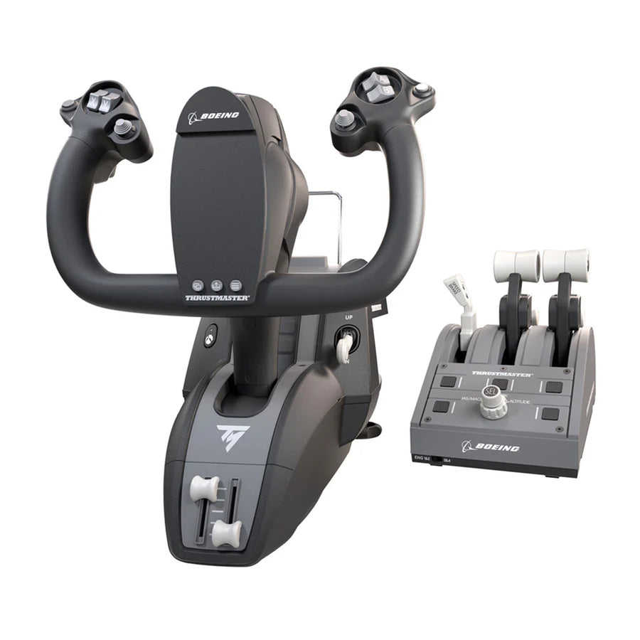 Thrustmaster GAMTTM1030