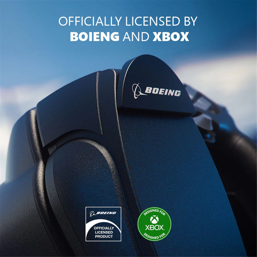 Thrustmaster GAMTTM1030