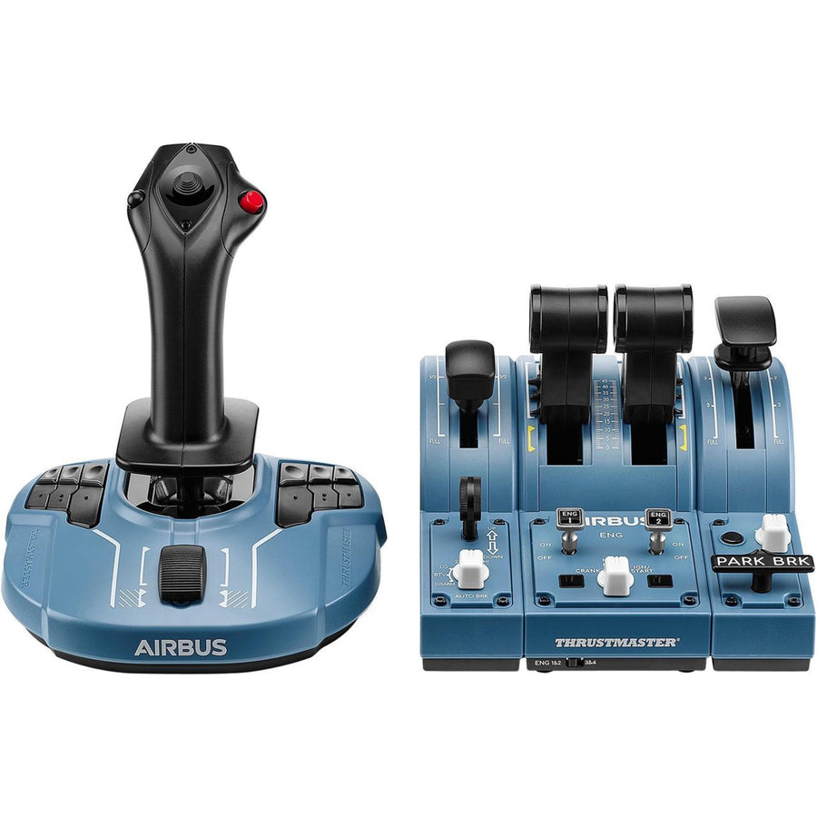 Thrustmaster GAMTTM15737