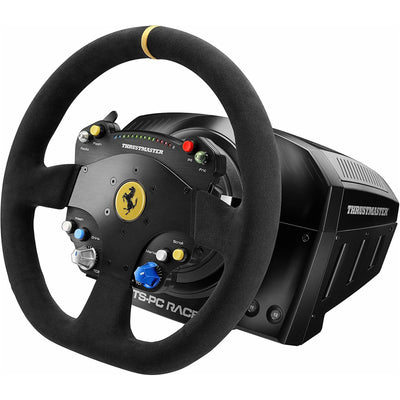 2960799 - THRUSTMASTER TS-PC RACER FERRARI 488 CHALLENGE EDITION PC