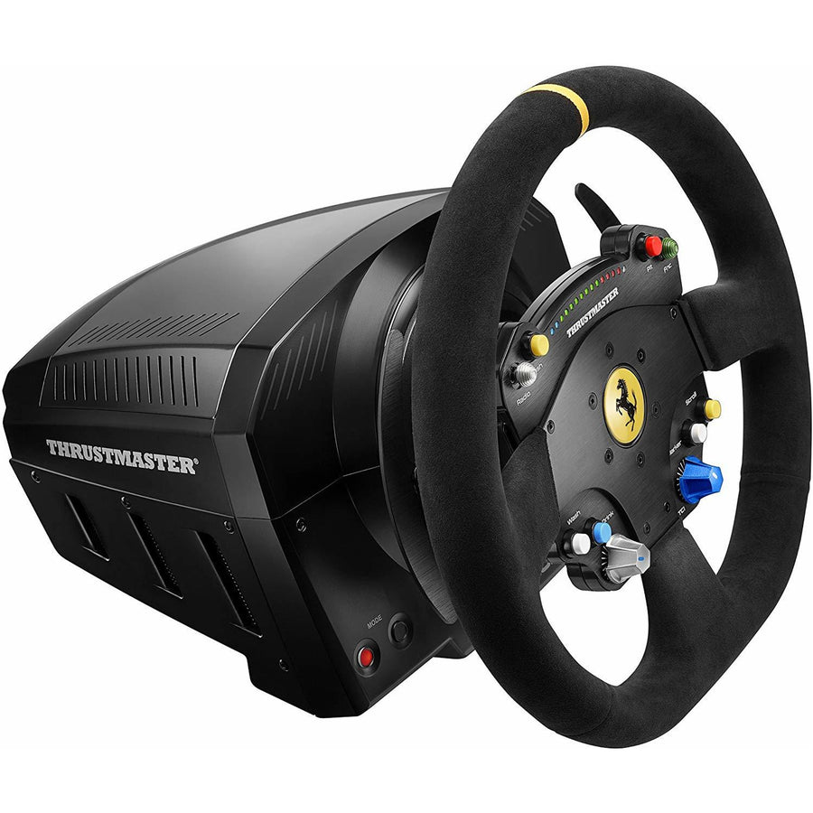 2960799 - THRUSTMASTER TS-PC RACER FERRARI 488 CHALLENGE EDITION PC