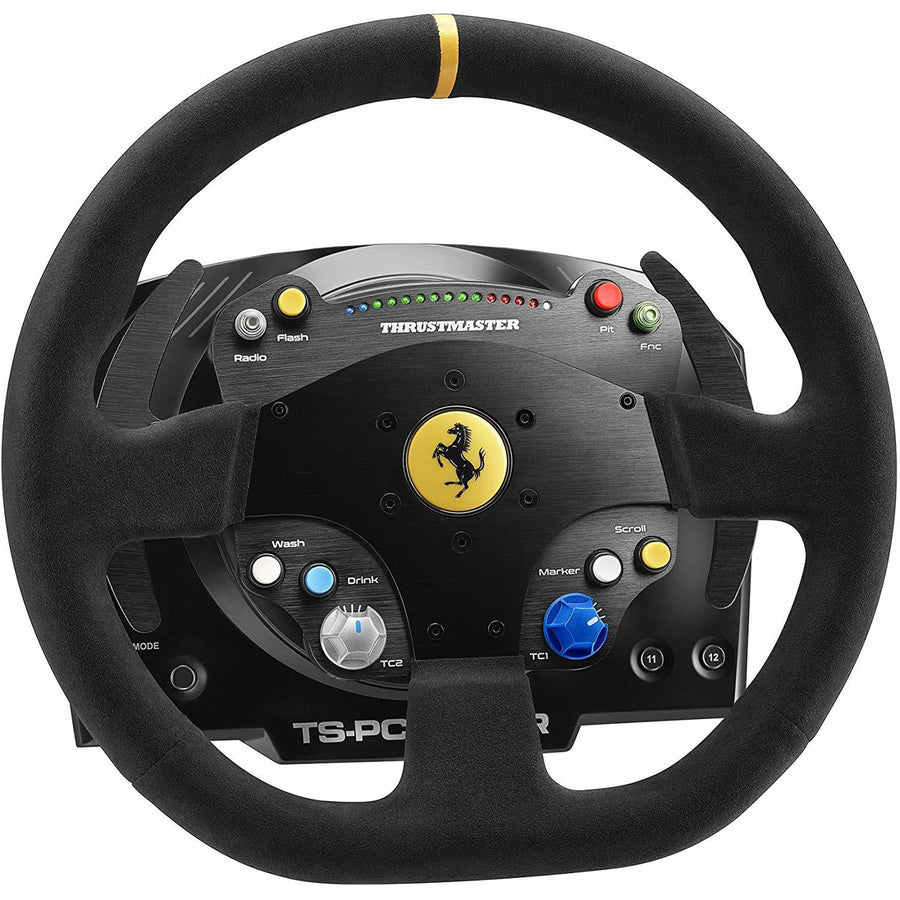 2960799 - THRUSTMASTER TS-PC RACER FERRARI 488 CHALLENGE EDITION PC