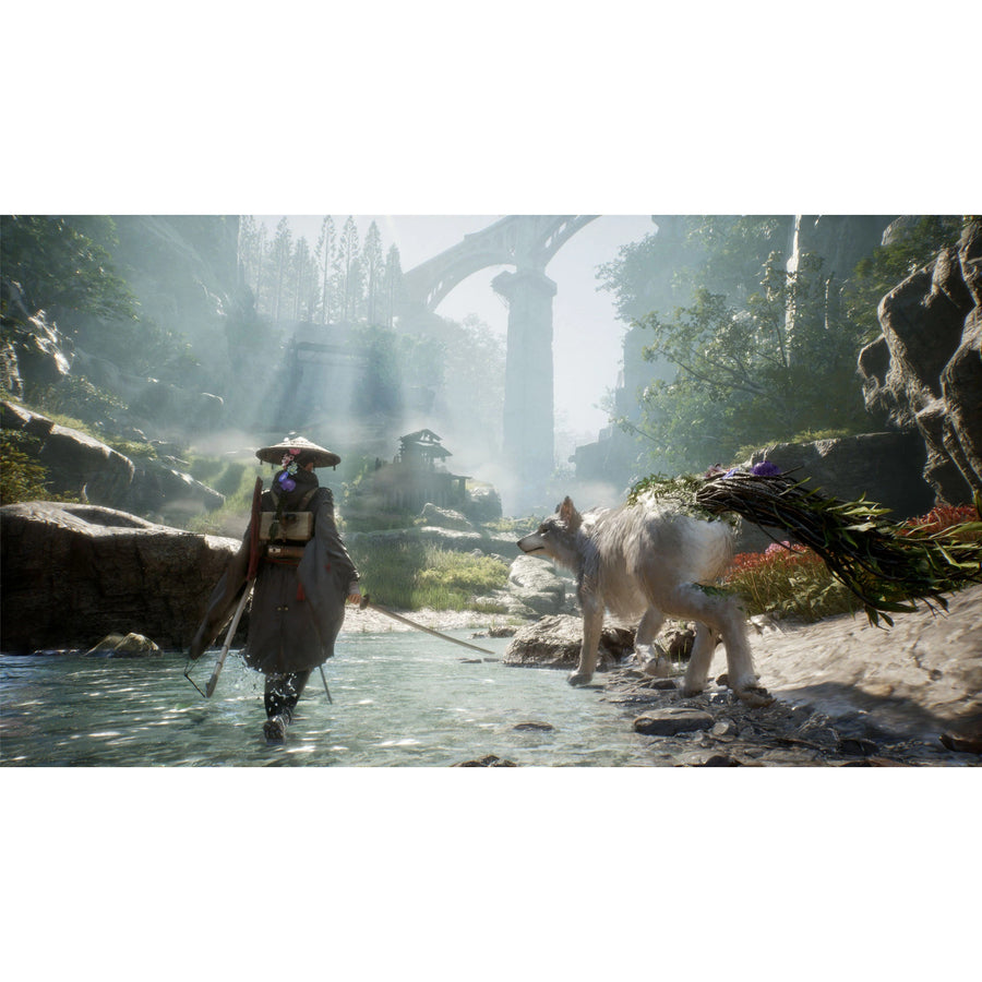 Beast of Reincarnation - XBOX