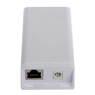 GAT-12v25w – PoE-Welt-Gigabit-Ethernet 802.3at zu 12VDC 25 Watt Ausgang für Nicht-PoE-Geräte