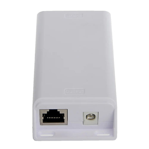 GAT-12v25w - PoE World Gigabit Ethernet 802.3at to 12 VDC 25 Watt Output for Non-PoE Devices - GAT-12v25w