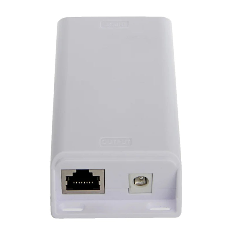 GAT-12v25w - PoE World Gigabit Ethernet 802.3at to 12 VDC 25 Watt Output for Non-PoE Devices - GAT-12v25w