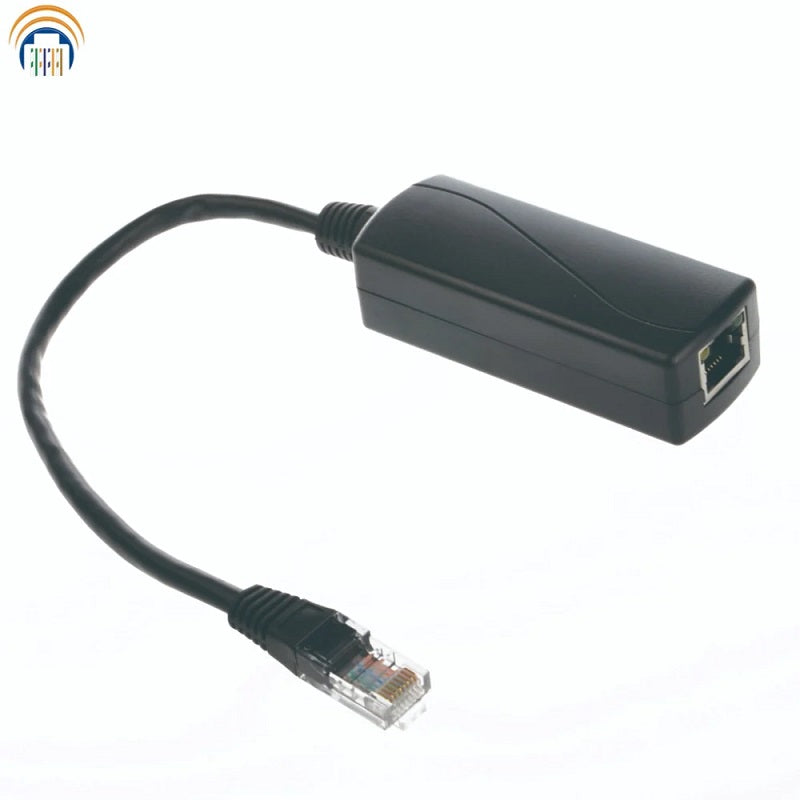 PoE World GAT-24v24w-N - 802.3af/at to 24V Passive PoE Converter