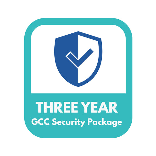 GCC-Security-3H - Grandstream Networks GCC-Security-3H - Grandstream GCC 3 Year Security Update Package
