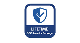 Grandstream GCC Lifetime Firewall Security Update Package