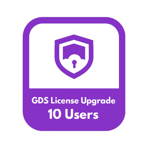 GDS-Secure-Access-Extra-10-App - Grandstream Networks GDS-Secure-Access-Extra-10-App - Grandstream GDS Secure Access Extra 10 App User Licence