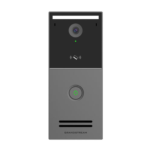 GDS3726 - Grandstream Networks GDS3726 - Grandstream GDS3726 Smart IP Video Door Station Vandal Resistant with Call Button