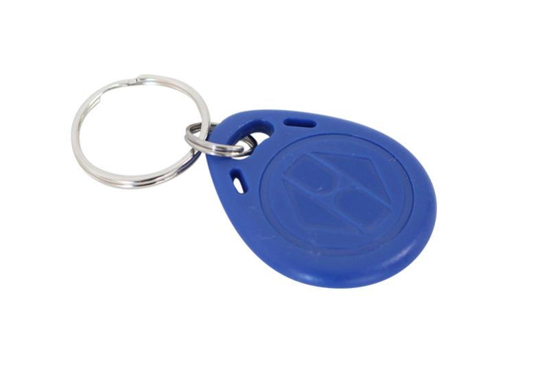 Grandstream Networks GDS37x0-FOB - Grandstream RFID coded access key-chain FOB for GDS3710 HD Door System