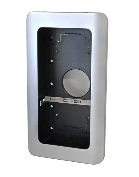 Grandstream Networks GDS37x0-INWALL - Grandstream In-Wall Mounting Kit for GDS3710 HD Door System
