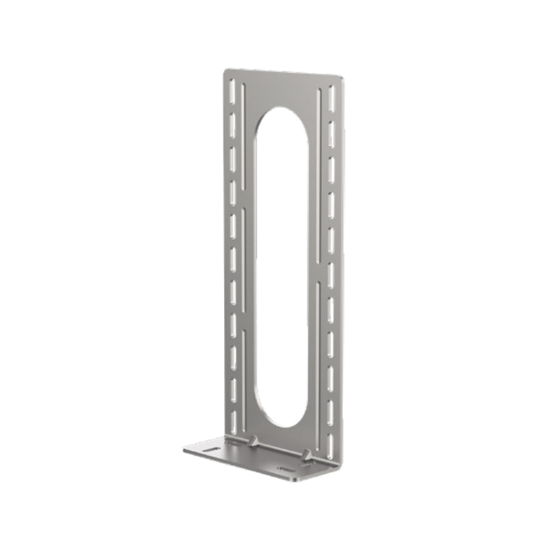 Grandstream Networks GDS37xx-L-Bracket - Grandstream L-Bracket Kit for GDS371x and GDS372x Door System