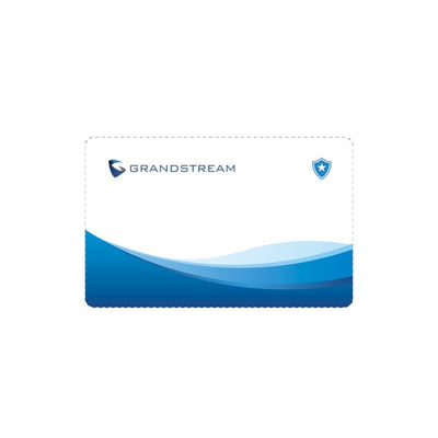 Grandstream NFC Card (1pcs) for GDS37xx, High Security AES128
