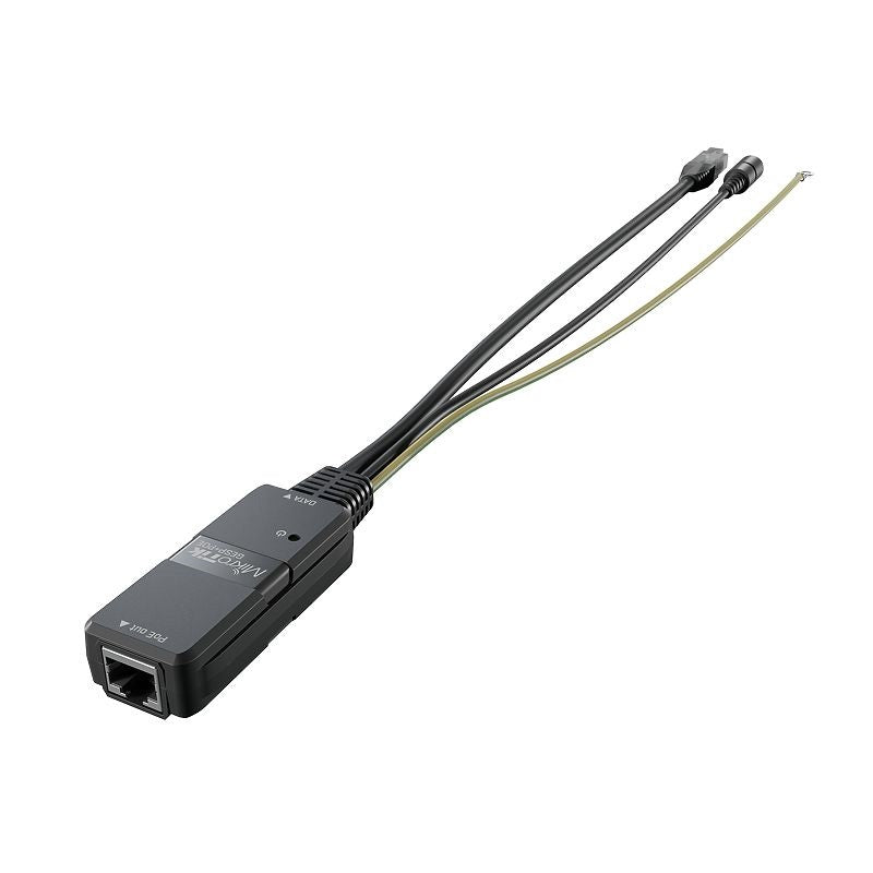 GESP+PoE-IN - MikroTik GESP+POE-IN Passive Gigabit PoE injector with Surge Protection