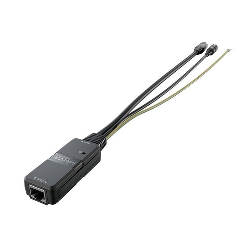 MikroTik GESP+PoE-IN - GESP+POE-IN Passive Gigabit PoE injector with Surge Protection