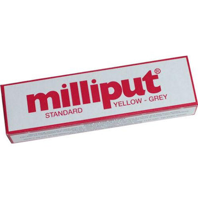 Milliput Milliput MILLI01