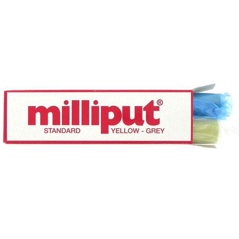 Milliput Milliput MILLI01