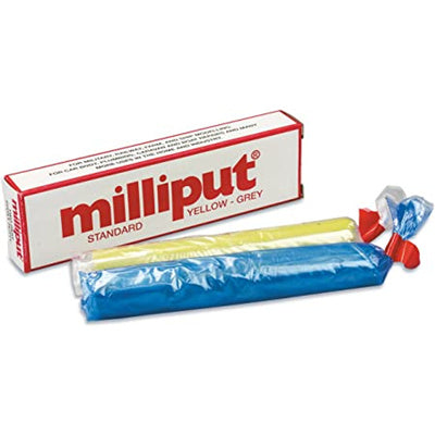 Milliput Milliput MILLI01