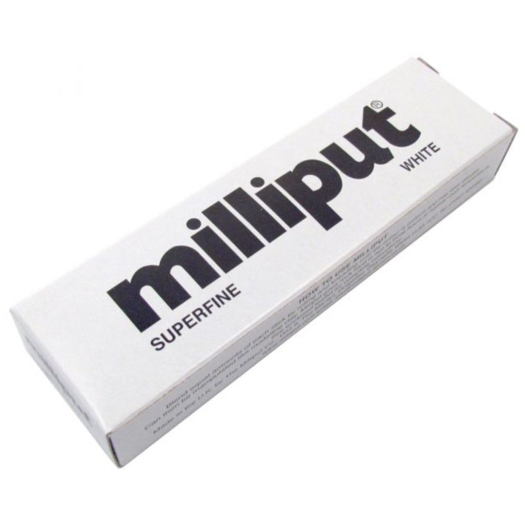 Milliput Milliput MILLI02