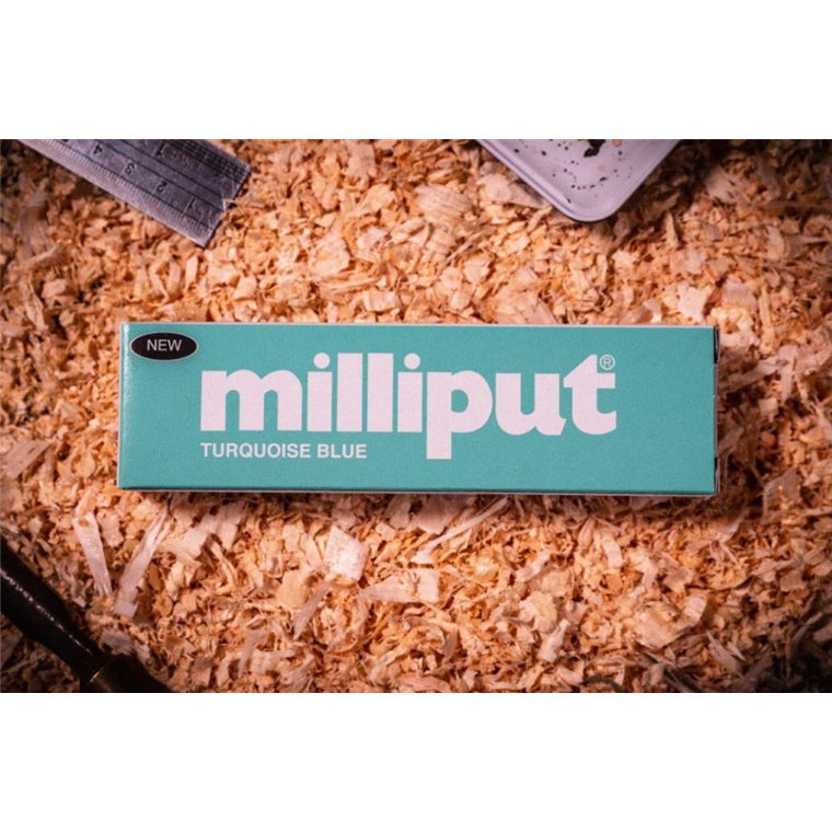 Milliput Milliput MILLI06