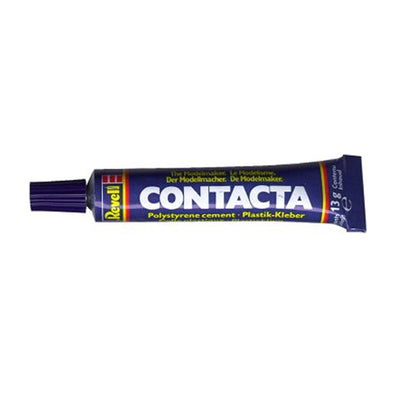 Revell RV39602 - REVELL CONTACTA GEL-KLEBER (36er Karton)