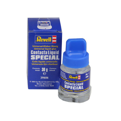 Revell RV39606 - REVELL CONTACTA LIQUID SPECIAL