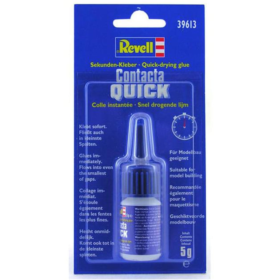 Revell RV39613 - REVELL CONTACTA QUICK
