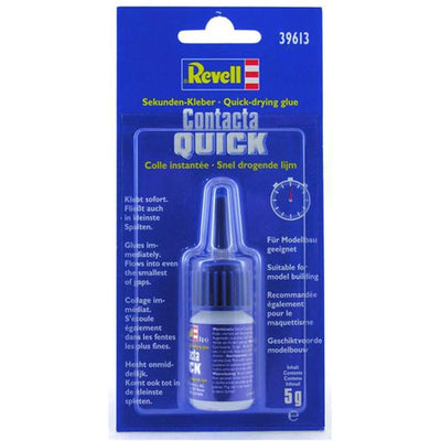 Revell RV39613 - REVELL CONTACTA QUICK