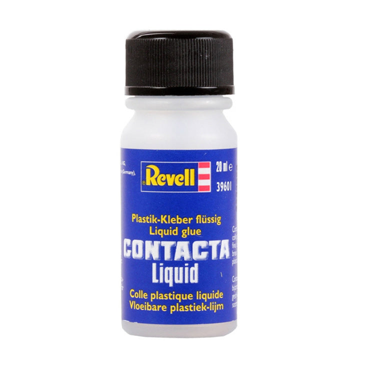 Revell RV39601 - REVELL CONTACTA LIQUID FLUID PASTE (18g)