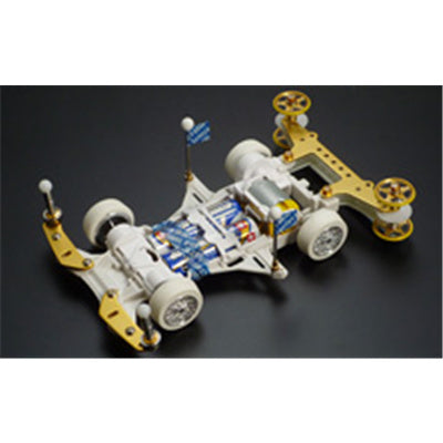 Tamiya 15463 - TAMIYA MINI4WD MULTI TAPE 10mm BLUE