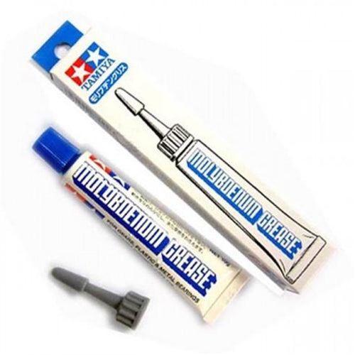 TAMIYA MOLYBDENUM GREASE-10GRM